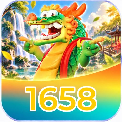 Lottery 1658 - Jogos de loteria com jackpots milionários