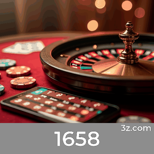1658: Seu Cassino Online Confiável e Seguro
