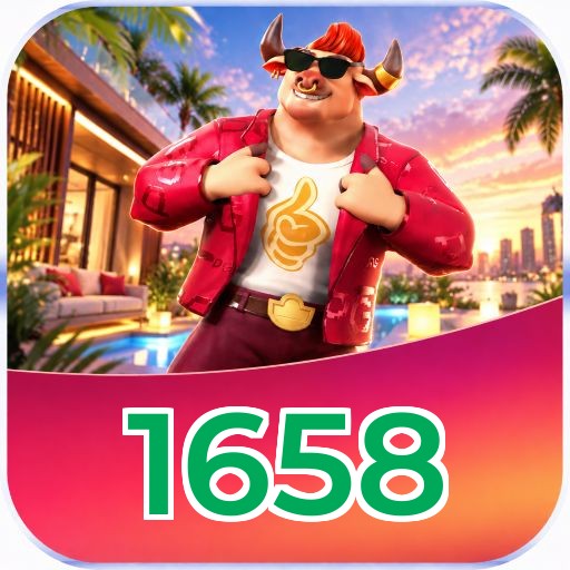 Aplicativo Mobile 1658 em Smartphones iOS e Android