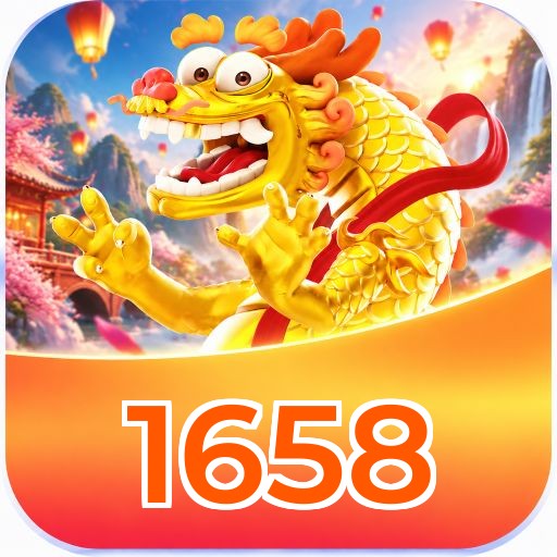 Logo 1658
