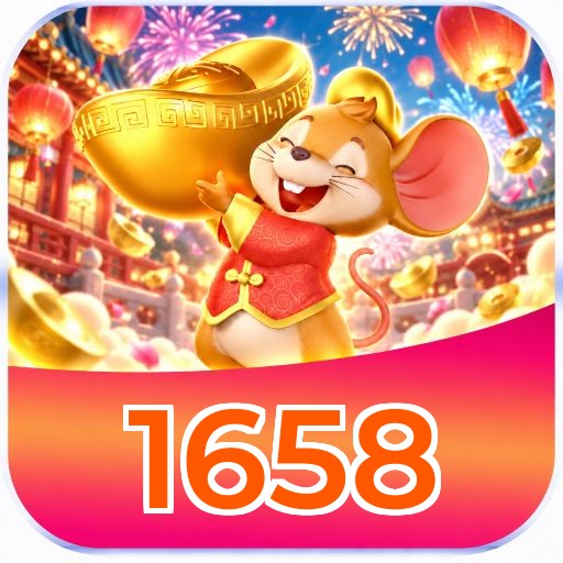 Logo 1658 - Cassino Online Brasil
