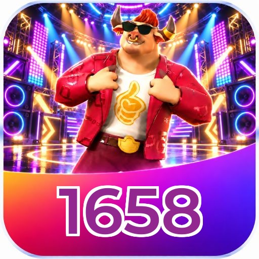 1658 Facebook - Página oficial com promoções e comunidade ativa