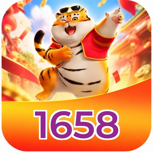 Logo 1658 - Cassino Online Brasil