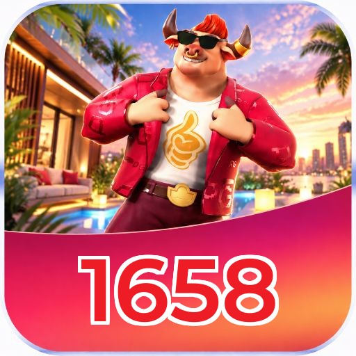 1658 Facebook - Página oficial com promoções e comunidade ativa