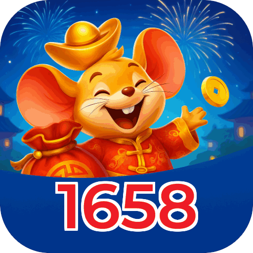 Logo da 1658