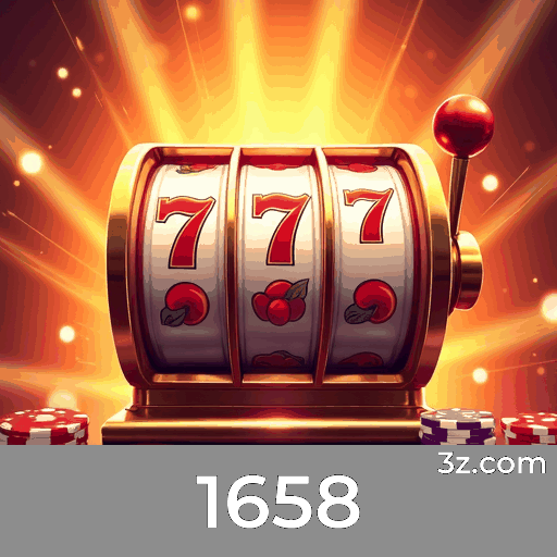1658: Seu Cassino Online Confiável e Seguro