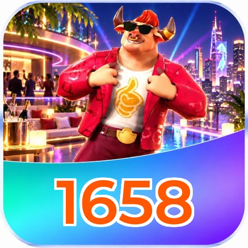 Cassino ao vivo da 1658 - Mesas premium com dealers profissionais em HD 4K